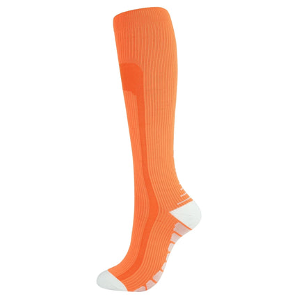 Compression Socks Medical Blood Circulation Diabetes Pregnancy Outdoor Running Natural Hiking Varicocele Calf Edema Elastic Sock
