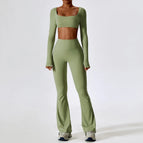 Bean Green Set-3 / M / CHINA
