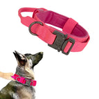 Pink Collar / L Neck 45-55CM
