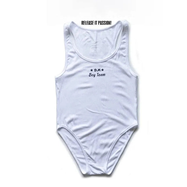 Mens Autumn Sexy Tights Fun Triangle Jumpsuit Soft Elastic Home Shaping Temptation Gayboys Vest Jumpsuit Men'S Clothing 2025 New