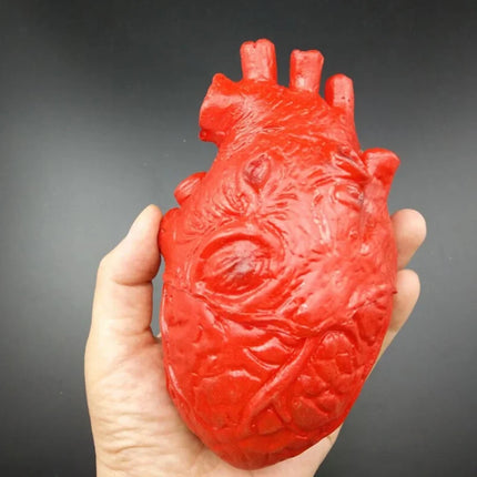 Fake Bloody Body Parts – Halloween Props & Haunted House Decoration