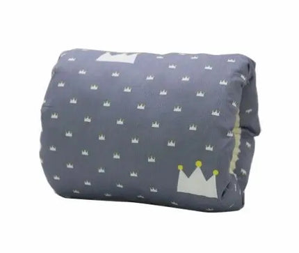Care Newborn Baby Feeding Pillow Health Products Arm Pillow Breastfeeding Nursing Arm Cushion Baby Decoration Room Baby