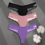 SET 3 / M / 3pcs