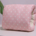 Pink star