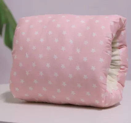 Care Newborn Baby Feeding Pillow Health Products Arm Pillow Breastfeeding Nursing Arm Cushion Baby Decoration Room Baby