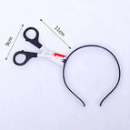 scissor