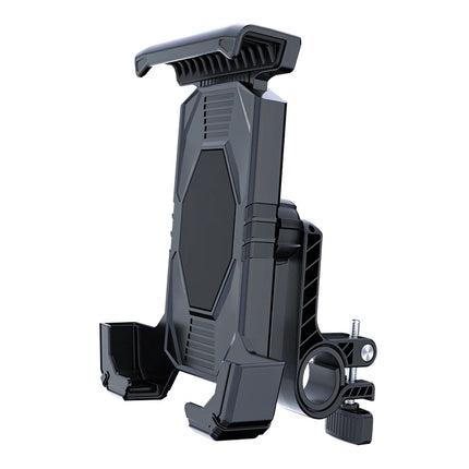 Mobile Phone Holder for Bicycle MTB Bike Cell Phone Support Motorbike Motorcycle Scooter Handlebar Smartphone Stand GPS Bracket