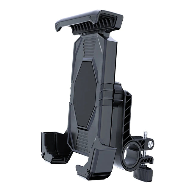 Mobile Phone Holder for Bicycle MTB Bike Cell Phone Support Motorbike Motorcycle Scooter Handlebar Smartphone Stand GPS Bracket