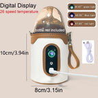 S-26  warmer