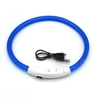 Blue / 70cm