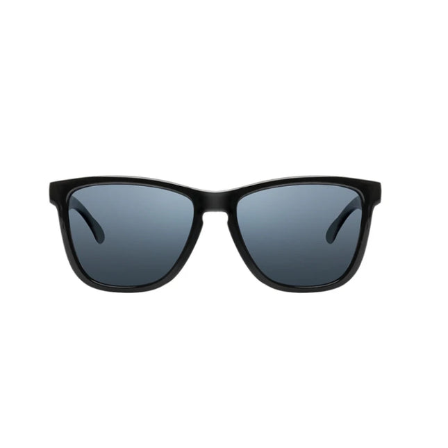 Xiaomi Mijia Classic Square Polarized Sunglasses TAC Lenses Sunglasses One-Piece Nose Pad Design Retro Light Frame Screwless