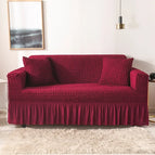 Color 8 / 4 Seater 230-300cm