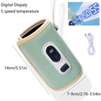 5 green warmer