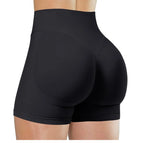 black / XS