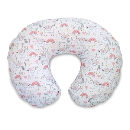 Baby Nursing Pillow Cover Newborn Maternity  Pillow Cover Print U-shape Nursing Pillow Breathable Slipcover Dropshipping