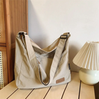 shallow khaki