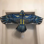1.2m Blue eagle