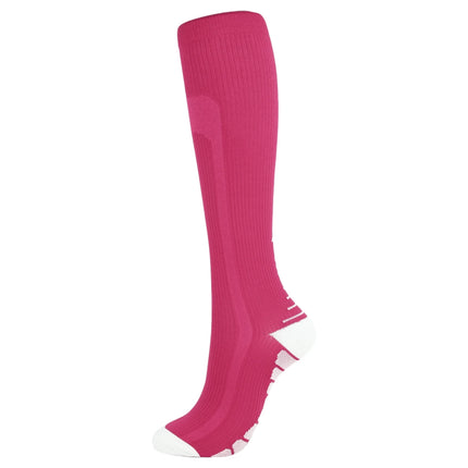 Compression Socks Medical Blood Circulation Diabetes Pregnancy Outdoor Running Natural Hiking Varicocele Calf Edema Elastic Sock