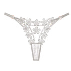 151-white / one size(40-75kg) / 1pc