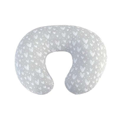 Baby Nursing Pillow Cover Newborn Maternity  Pillow Cover Print U-shape Nursing Pillow Breathable Slipcover Dropshipping