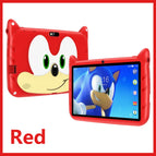 Red / AU Plug / CHINA