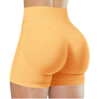 Yellow / XS