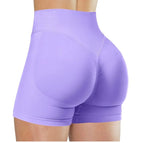 Light purple / XL