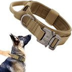 Khaki Collar / L Neck 45-55CM