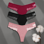SET 6 / XL / 3pcs