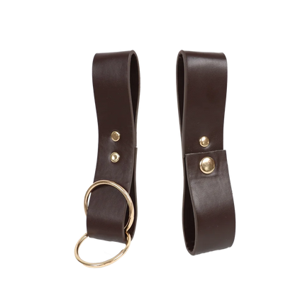 Medieval Belt Costume Accessory – Renaissance Fair & Halloween Set