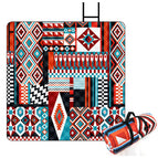 Bohemian style / 200cm*200cm