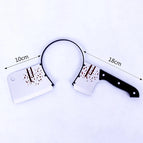knife