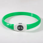 Green Collar / 65CM