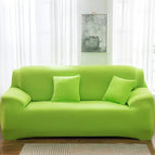 apple green / XL-4seat(235-300cm)