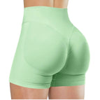 Light green / XS
