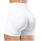 WHITE / M