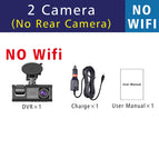 No Wifi-2 Camera