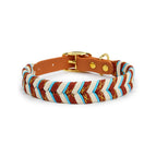 Brown / L (41-51cm)