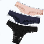 XL 60-70kg / Laceding-B Navy DS / 3pcs