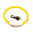 Yellow / 70cm
