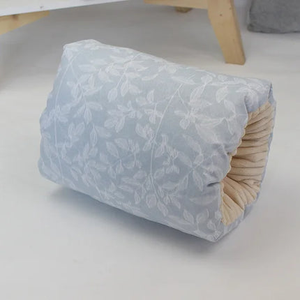 Care Newborn Baby Feeding Pillow Health Products Arm Pillow Breastfeeding Nursing Arm Cushion Baby Decoration Room Baby