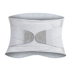 WHITE / M
