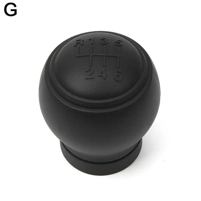 1PC Universal Silicone Car Gear Shift Sleeve Automatic Gear Grip Shift Non Slip Grip Handle Case Wear-resistant Gear Rod Cover