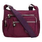 purple / United States