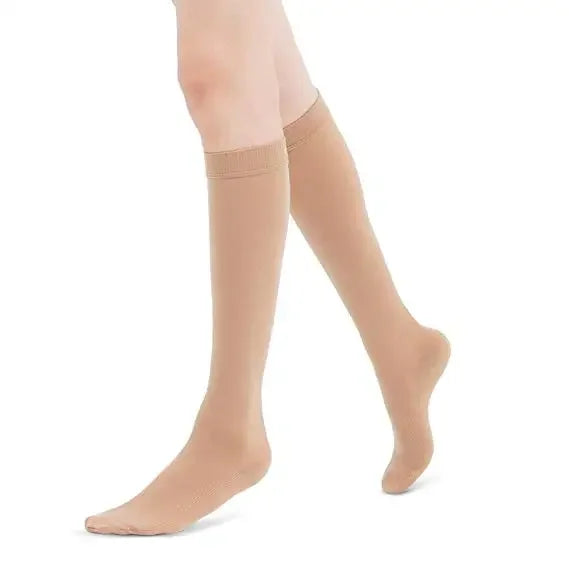Compression Socks For Men Women Promote Blood Circulation Tight Socks For Nurses Medical Treatment Pregnancy Gym Hiking Running