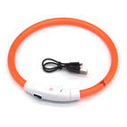 Orange / 50cm