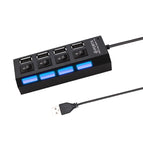 4 Ports