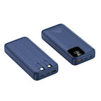 Dark Blue / 10000mAh
