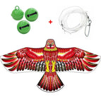 1.2m Red eagle