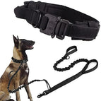Black Set / L Neck 45-55CM